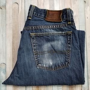 Lucky Brand Bootleg Jeans